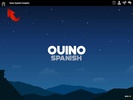 Ouino Spanish Complete (members only) screenshot 9