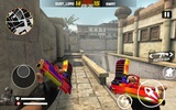 ELITE ARMY KILLER: COUNTER GAME screenshot 3