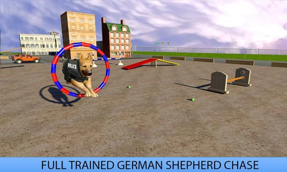 Police Dog Training - Preview 18