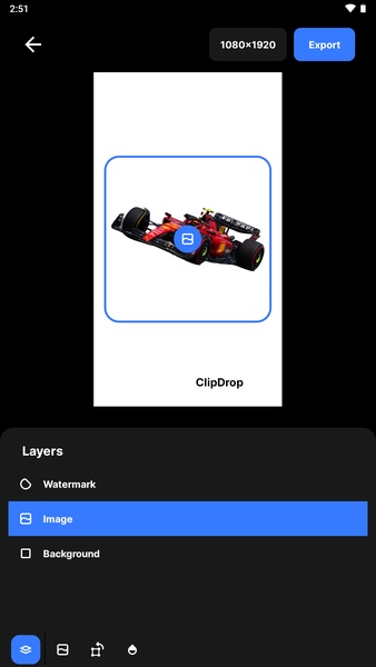 ClipDrop - Preview 7