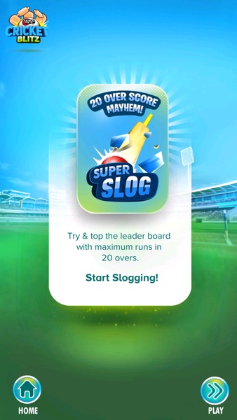 Cricket Blitz - Preview 7