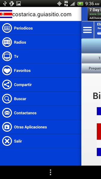 Costa Rica Guia - Preview 5
