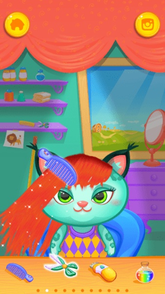 Pets Hair Salon - Preview 7