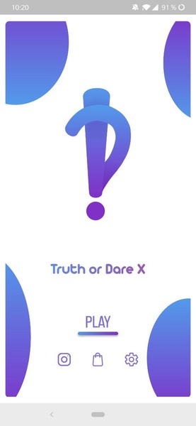 Truth or Dare X - Preview 1
