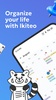 Ikiteo – сalendar, todo, notes screenshot 8