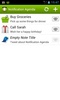 Notification Agenda screenshot 5