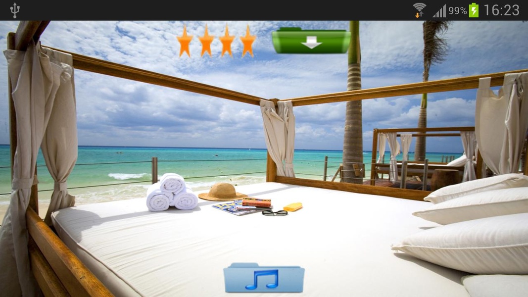 Relax Music Sleep - Preview 3