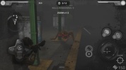 Underground 2077: Zombie Shooter screenshot 2