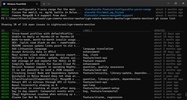 GitHub CLI screenshot 8
