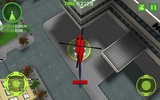 Ambulance Helicopter Simulator screenshot 5