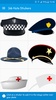 Job Hats Stickers screenshot 7