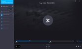 Ashampoo Audio Recorder Free screenshot 10