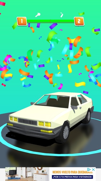 Car Restoration 3D - Preview 4