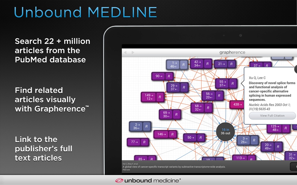 Medline - Preview 5
