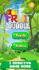 Bubble Fruits screenshot 7