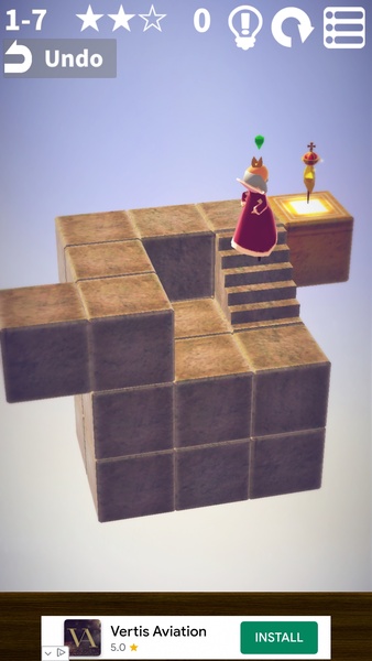 CUBE GARDEN - Preview 10