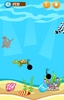 Game Anak Edukasi Hewan Laut screenshot 5