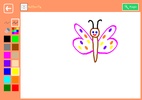 Drawing to Animation for Kids screenshot 4