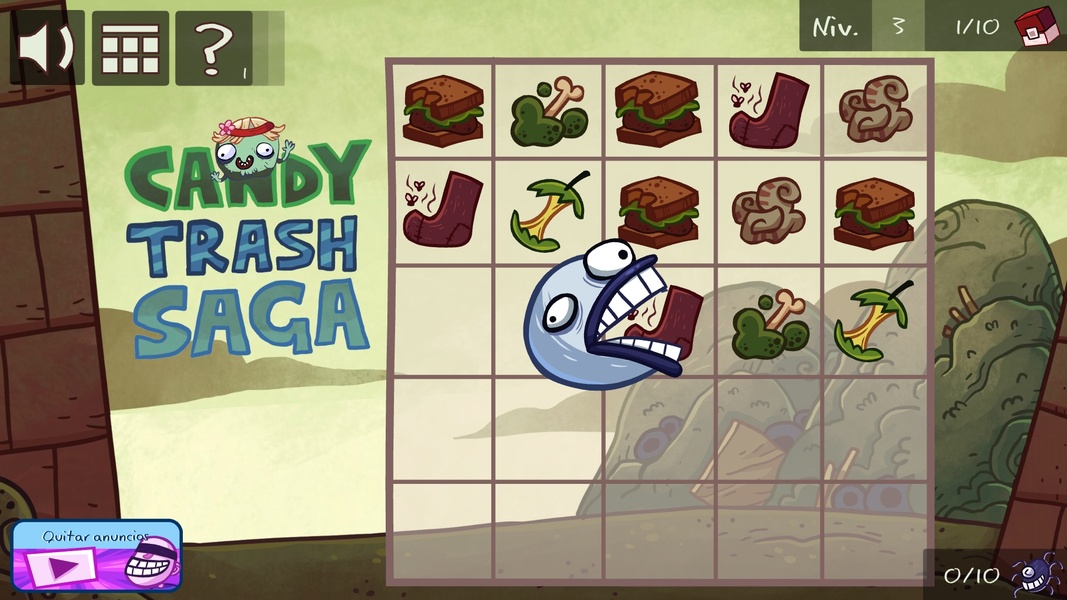 Troll Face Quest: Game of Trolls - Preview 8