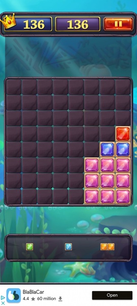 Block Puzzle Jewels - Preview 1