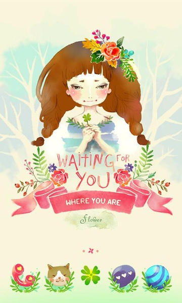 Waiting - Preview 4