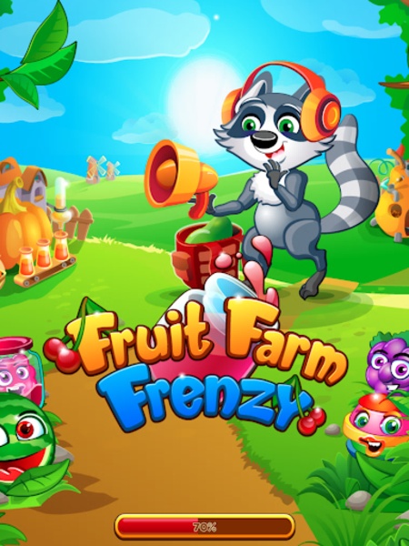 Fruit Farm Frenzy - Preview 5
