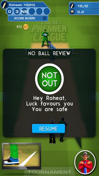 CricketPremierLeague - Preview 3
