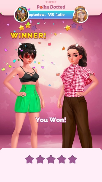 Glamdiva: International Fashion Stylist Dressup - Preview 9