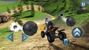 Crash Wheels 3D screenshot 8