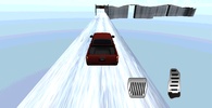 Sky Hill Climb 3D screenshot 3