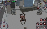 Future Crime Theft Auto screenshot 6