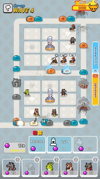 33RD: Random Defense - Preview 4