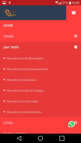 NL Tours - Preview 5