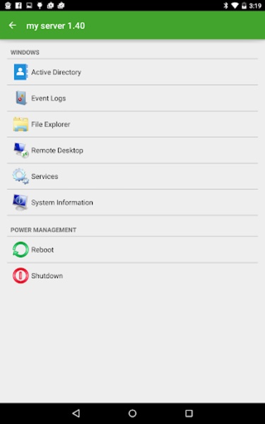 ITmanager - Preview 12