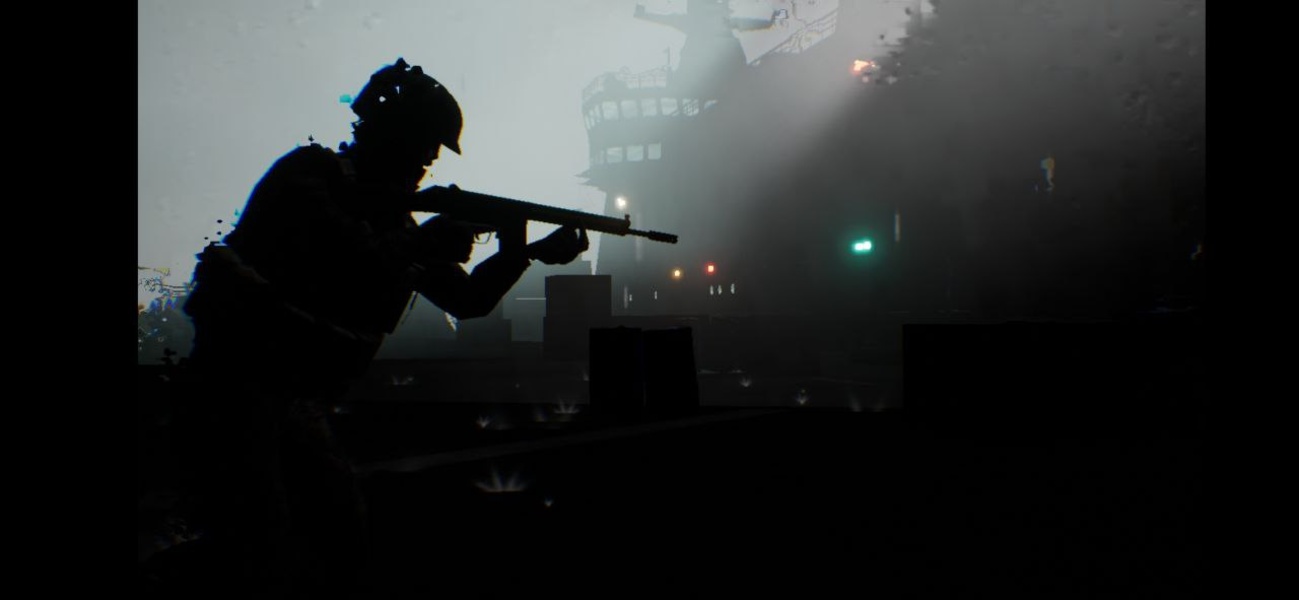 Cover Shooter - Preview 3