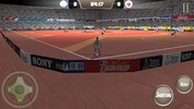Futsal Game screenshot 5
