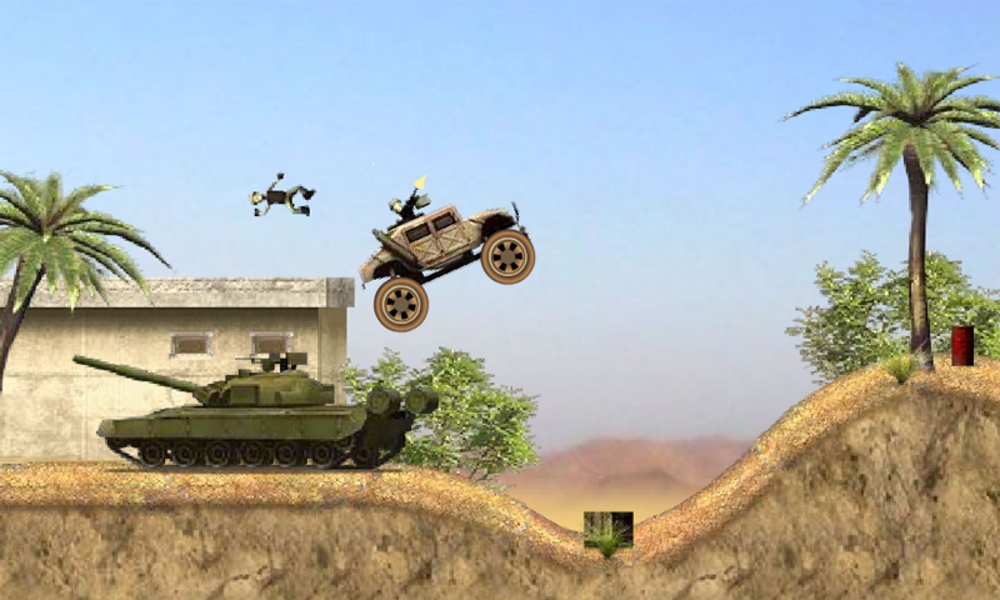 Extreme Racing Moto - Preview 1