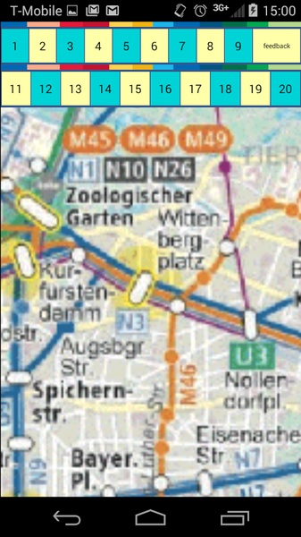 Berlin Maps - Preview 10