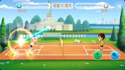 Badminton 2 screenshot 9
