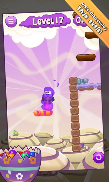 Bouncy Bill Easter Tales - Preview 1