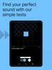 SoundID: Headphones Sound Cool screenshot 4