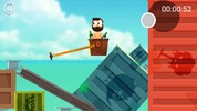 Getting Over It With Robinson screenshot 3