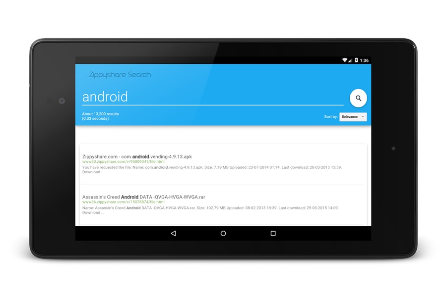 Zippyshare Search - Preview 8