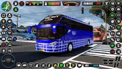 Euro Bus Simulator Bus Driving screenshot 10