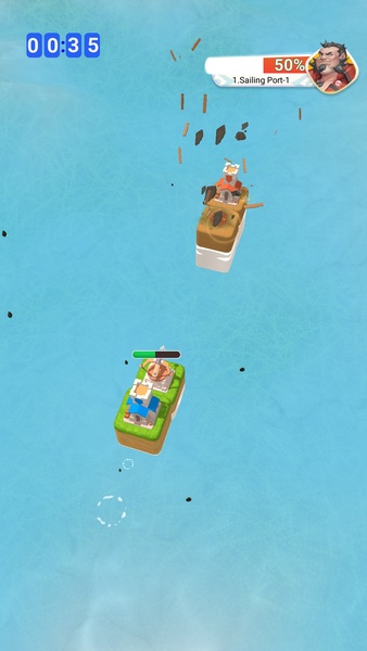 Top Island - Preview 7