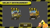 Road City Builder: Road Construction Game Sim 2018 screenshot 2