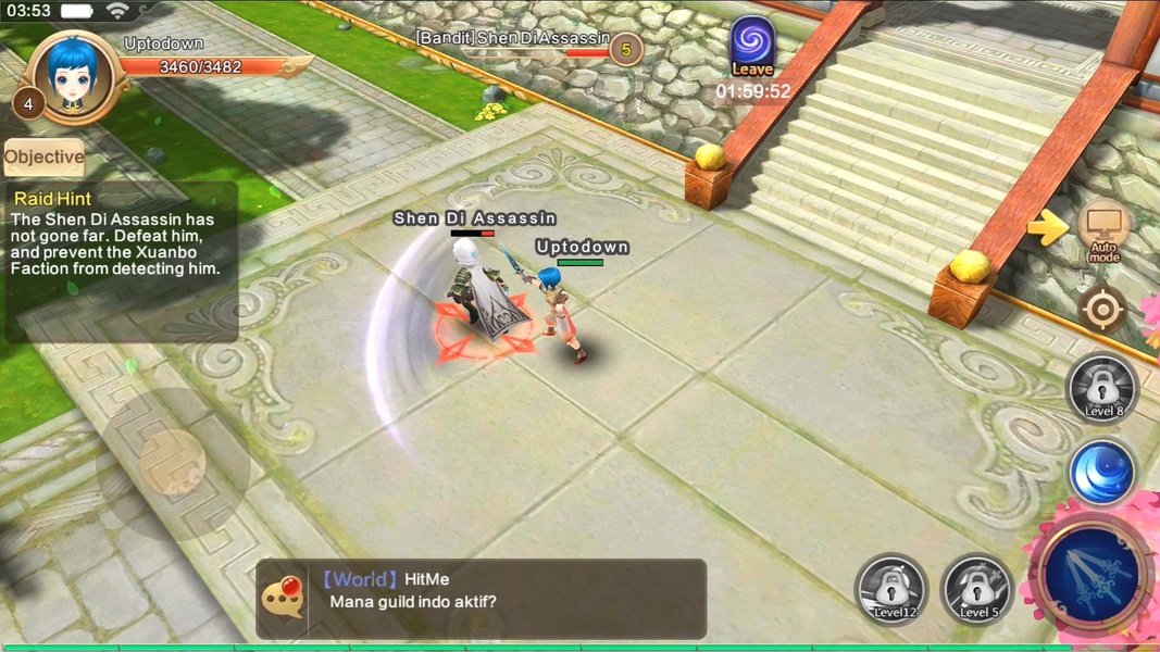 Yulgang Global - Preview 4