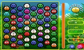 Angry Bird Clash screenshot 2