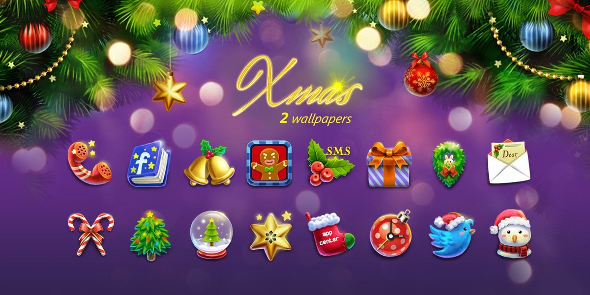 Xmas - Preview 1