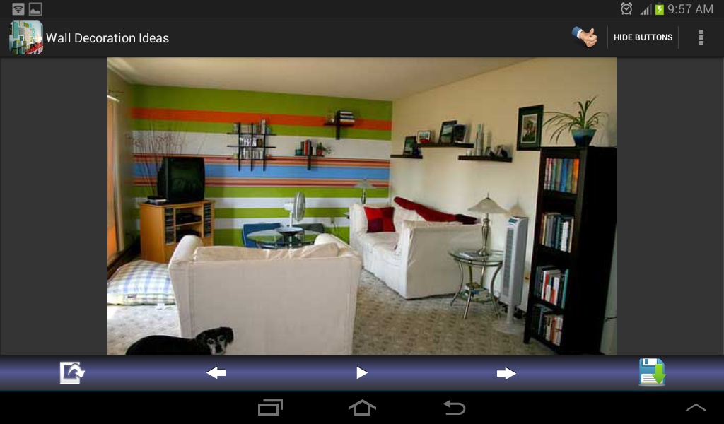 Wall Decoration Ideas - Preview 3